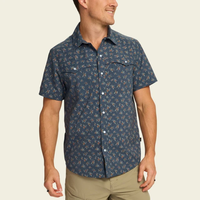 Men's Tops
